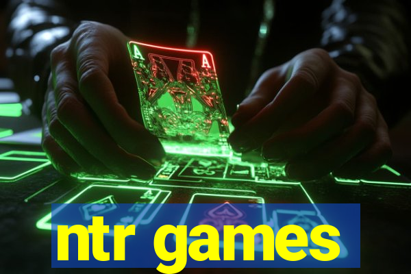 ntr games